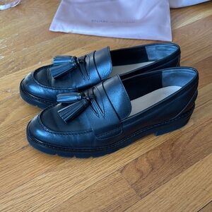 Stuart Weitzman loafer